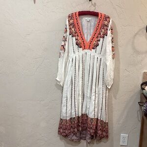 Sundance dress